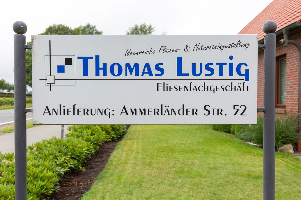 Thomas Lustig GmbH & Co. KG